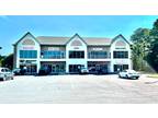 Suwanee Retail 1,392 SF $1,914 per month including CAM charges