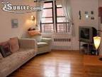 One Bedroom In Upper East Side