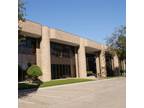 Houston, 1 Entrance, 1 Window office, Reception Parking