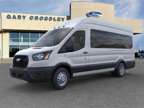 2023 Ford Transit-350 XL