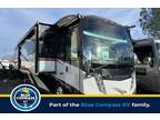 2015 Winnebago Tour 42QD 42ft