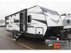 2024 Keystone Bullet Crossfire 2680BH 26ft