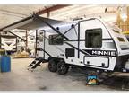 2024 Winnebago Micro Minnie 1821FBS 18ft