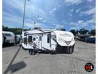 2024 Outdoors RV Trail Series MTN TRX 27TRX 33ft