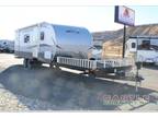 2017 Crossroads Rv Z 1 252TD