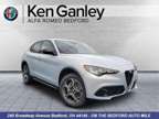 2024 Alfa Romeo Stelvio Sprint