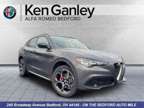 2024 Alfa Romeo Stelvio Ti