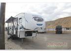 2024 Forest River Rv Cherokee Arctic Wolf 278BHS