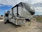 2024 Keystone Montana 3901RK 42ft