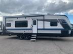 2024 Keystone Rv Fuzion Impact Edition 2813