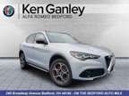 2024 Alfa Romeo Stelvio Ti