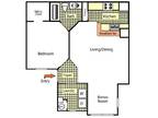 Woodglen Park - One Bedroom One Bath