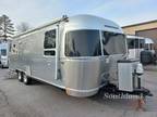 2017 Airstream International Serenity 27FB 28ft