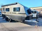 2024 Intech RV O-V-R Expedition 22ft