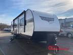 2024 Forest River Wildwood 33TSX 38ft