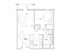 Barataria Station Apartments - 1 Bedroom (Phase 2)