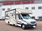 2015 Coachmen Prism 2150