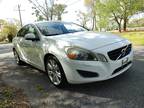 2012 Volvo S60 AWD T6