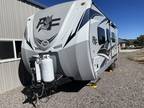 2022 Northwood Arctic Fox 25R 27ft