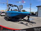 2016 Axis A20 Wakeboard Boat