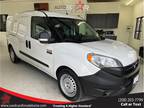 2018 Ram ProMaster City Cargo Van Tradesman