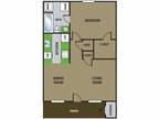 Meadow Walk - A1 - 1 Bedroom/1 Bath