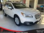 2017 Subaru Outback Premium