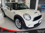 2008 MINI Cooper Hardtop S