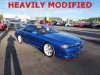 1992 Nissan Skyline GTS RIGHT HAND DRIVE