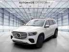 2024 Mercedes-Benz GLS GLS 450 4MATIC