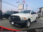 2014 Ram 1500 Tradesman