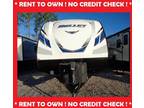 2018 Keystone Bullet 220 RBIWE Rent To Own No Credit Check 26ft