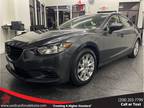 2014 Mazda Mazda6 i Sport