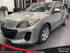 2012 Mazda Mazda3 i Sport