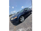 2005 Acura Tl