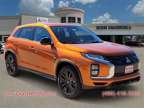 2024 Mitsubishi Outlander Sport 2.0 LE