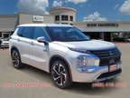 2024 Mitsubishi Outlander PHEV SEL