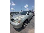 2004 Lexus RX Base