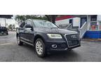 2013 Audi Q5 2.0T quattro Premium