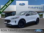 2020 Ford Escape SE Sport Hybrid