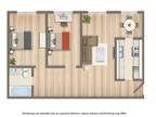 5600 Chillum - 2 Bedroom