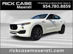 2024 Maserati Levante GT