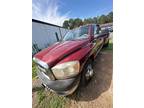 2006 Dodge Ram 3500 Laramie