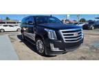 2016 Cadillac Escalade ESV Standard