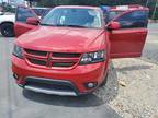 2019 Dodge Journey GT