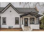 Beautifully renovated Wash Park home