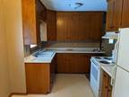 Clean 2 bedroom, 1 bath for rent