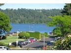 Now Available Waterfront Community on the lake - Condo # 12 3834 175th Ave Ne