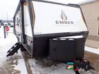 2024 Ember RV Overland Series 221MSL 26ft