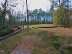 Plot For Sale In Raleigh, North Carolina